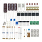 Sigma11 Mini Board Set Power Supply Kit Adjustable Voltage Regulator Perfect For DAC Power Amplifier
