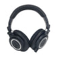 ATH-M50x Original Foldable Monitor Headphones Studio Headphones Hifi Headphones For Audio-Technica