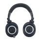 ATH-M50x Original Foldable Monitor Headphones Studio Headphones Hifi Headphones For Audio-Technica