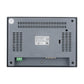 For Samkoon EA-070B 7&quot; HMI Touch Screen 800*480 + FX3U-32MT PLC Controller Board 8-Way 100K Pulse