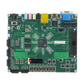FPGA Development Board Fully Compatible with ZEDBOARD ZYNQ Development Board /FMC Interface for AD9631 PetaLinux