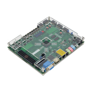 FPGA Development Board Fully Compatible with ZEDBOARD ZYNQ Development Board /FMC Interface for AD9631 PetaLinux