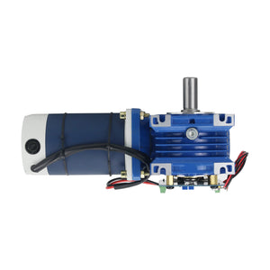 DHLG-03X High Torque Servo 700KG.CM Unmanned Vehicle Intelligent Steering Remote Control Models