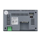 Samkoon EA-043A 4.3&quot; HMI Touch Screen + FX3U-24MR PLC Control Board Programmable Controller w/ Shell