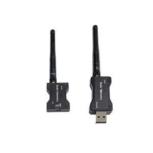 V2 433MHz 100MW 3DR Radio Telemetry Kit Drone RC Plane Telemetry for APM2.8 Pixhawk PIX4 PIX4mini