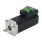 IHSV57-30-18-36-01-T-33 57 Integrated Servo Motor 180W 0.6NM 3000RPM AC Servo Motor And Driver