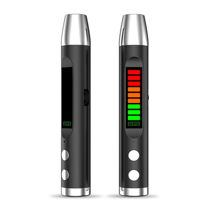 S16 Pen-Shaped Camera Detector GPS Detector 1-8000MHz RF Detector with Signal Strength Indicator