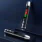 S16 Pen-Shaped Camera Detector GPS Detector 1-8000MHz RF Detector with Signal Strength Indicator