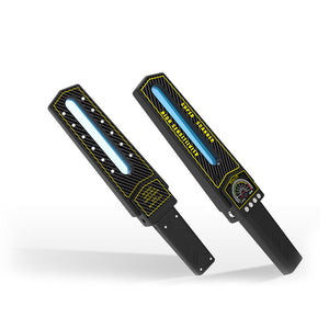 S699 Handheld GPS Detector Camera Bug Detector High-Sensitivity Super Scanner 1-8000MHz RF Detector