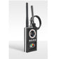 K88 RF Detector Bug GPS Detector Camera Detector Infrared Scanning AI Standby Automatic Detection