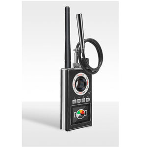 K88 RF Detector Bug GPS Detector Camera Detector Infrared Scanning AI Standby Automatic Detection