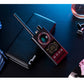 K-68 RF Detector Spy Camera Detector GPS Bug Finder Automatic Detection Anti-eavesdropping Device