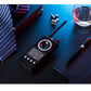 K-68 RF Detector Spy Camera Detector GPS Bug Finder Automatic Detection Anti-eavesdropping Device