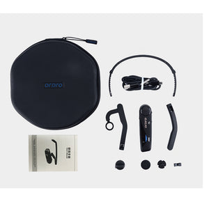 ORDRO EP6 18MP 4K Wifi Sports Camera Head Mounted Camera FPV Action Camera with Remote Control