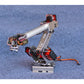 ARM-21N3 Mechanical Arm 6 DOF Robot Arm Industrial Robotic Arm Unassembled with 25Kg Digital Servos