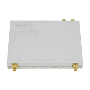 LibreVNA Antenna Analyzer 100KHz To 6GHz USB Based Full 2-Port Vector Network Analyzer For Radios