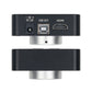 41MP Microscope Camera USB Camera With 300X C Mount Lens 144-LED Ring Light For PCB Soldering