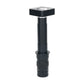 41MP Microscope Camera USB Camera With 300X C Mount Lens 144-LED Ring Light For PCB Soldering