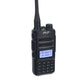 TYT TH-UV88 Walkie Talkie VHF UHF Radio 8W VHF UHF Transceiver With Earbud For Road Trips Business