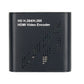TinyENC1 Video Encoder Live Streaming Encoder HD H.264/H.265 HDMI Video Encoder 1080P RTSP RTMP