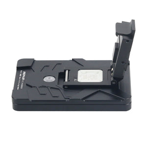 iRepair P12 NAND Programmer PCIE NAND Hard Disk Programmer For DFU Purple Screen iPhone 6-11 Series