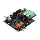 Headphone Amplifier Board Full Balanced Inputs &amp; Outputs Finished Tested Version