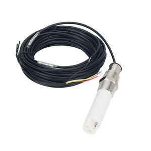 0-200ms/cm 10.0 Sensor Conductivity Meter With Relay 4-20mA industrial Online EC Controller Tester Water Quality Monitor Analyzer