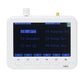 SG-3000-PRO 25MHz-3GHz Handheld RF Signal Generator Portable Signal Source Amplitude 0.5DBm 1Hz