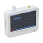 SG-3000-PRO 25MHz-3GHz Handheld RF Signal Generator Portable Signal Source Amplitude 0.5DBm 1Hz