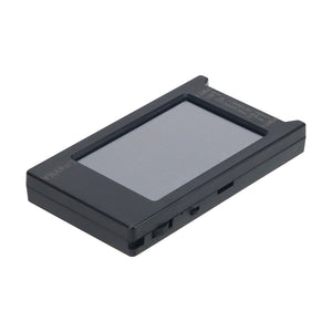 LiteVNA-64 50KHz-6.3GHz Vector Network Analyzer VNA Antenna Analyzer with 3.95&quot; Screen for MF HF VHF