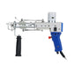 TD-01 100-240V Tufting Machine Electric Rug Tufting Gun Carpet Tufting Tool Adjustable Weaving Speed