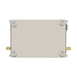 Power Amplifier Power Amp 400MHz-470MHz For Handheld Walkie Talkie Output 80W XDT-UVPA70