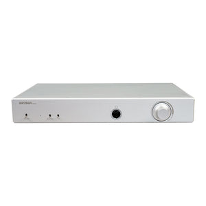 BRZHIFI C3850 Full Balanced Preamp Class A Preamplifier Beijing Transformer Standard Version Silver