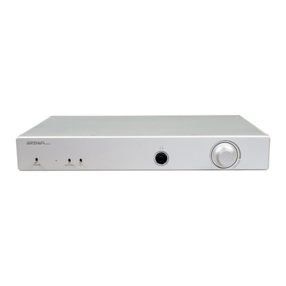 BRZHIFI C3850 Full Balanced Preamp Class A Preamplifier Beijing Transformer Standard Version Silver