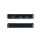 Soonpho P10 RGB Light Panel On-Camera Light Full Color Video Light Kit Dimmable 2500K-8500K Bi-Color Panel Light CRI 95-Black