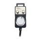 4 Axis MGP CNC Handwheel Manual Pulse Generator For Mitsubishi CNC Machine Tool Engraving Machines