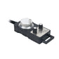 4 Axis MGP CNC Handwheel Manual Pulse Generator For Mitsubishi CNC Machine Tool Engraving Machines