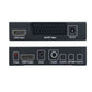 NK-8S HD Video Converter SCART/HDMI To HDMI 720P/1080P For Your DVD HD Player Game Console PS2