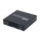 NK-8S HD Video Converter SCART/HDMI To HDMI 720P/1080P For Your DVD HD Player Game Console PS2