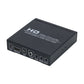 NK-8S HD Video Converter SCART/HDMI To HDMI 720P/1080P For Your DVD HD Player Game Console PS2