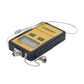 JW3205 Mini Optical Power Meter 800-1600NM Handheld Fiber Optic Power Meter Optional Interfaces