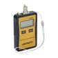 JW3205 Mini Optical Power Meter 800-1600NM Handheld Fiber Optic Power Meter Optional Interfaces