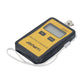 JW3205 Mini Optical Power Meter 800-1600NM Handheld Fiber Optic Power Meter Optional Interfaces