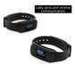 LILYGO TTGO T-Impulse S76G Programmable Smart Bracelet Smart Watch Low Power LoRa Transceiver 868MHz