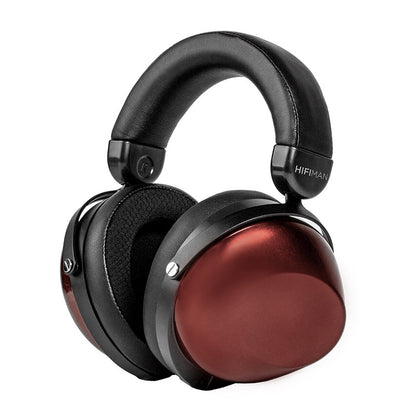 HIFIMAN HE-R9 Closed-Back Dynamic Headphones Wireless Bluetooth and Wired Headphones for APTX-HD