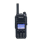 HamGeek Q168 4G POC Radio 5000KM GPS Walkie Talkie Wifi Bluetooth Handheld Transceiver for Real-PTT