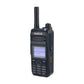 HamGeek Q168 4G POC Radio 5000KM GPS Walkie Talkie Wifi Bluetooth Handheld Transceiver for Real-PTT