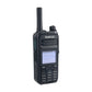 HamGeek Q168 4G POC Radio 5000KM GPS Walkie Talkie Wifi Bluetooth Handheld Transceiver for Real-PTT