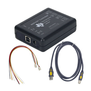 EV2400 Pro HPA500 Bqstudio Debugger For 2300 DJI UAV Battery Repair SMB Communication Box T16 T20