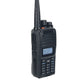 IP68 Waterproof Professional Walkie Talkie VHF UHF Transceiver Handheld Transceiver 198 Channels